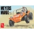 Model Plastikowy - Samochód 1:25 Meyers Manx Dune Buggy - Original Art - AMT1320